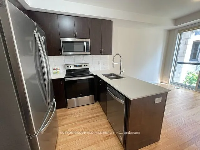 721 Lawrence Ave W #71 — Photo 10