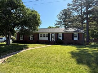 601 Warren Ave, Chesapeake, VA 23322