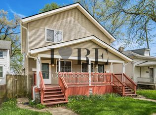 30 Schultz Ave, Columbus, OH 43222