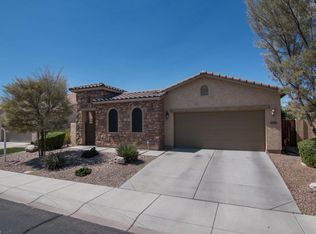4080 S Big Horn Pl, Chandler, AZ 85249