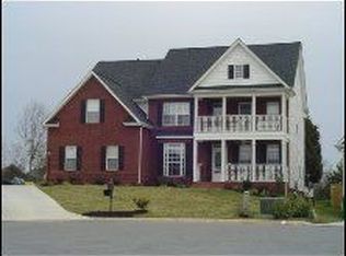 7800 Mendonhall Estates Blvd, Knoxville, TN 37938