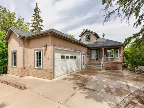 8816 48th Ave S, Calgary, AB T3B 2B2