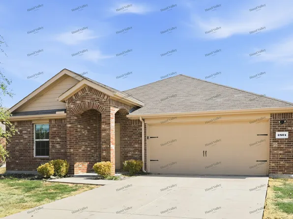 2804 Englenook Dr, Seagoville, TX 75159