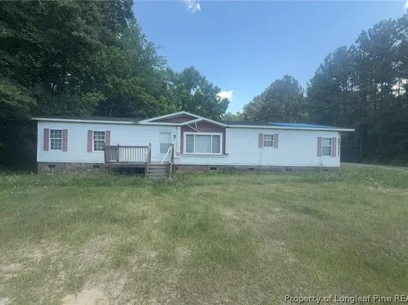 10 Justin Rd, Rowland, NC 28383