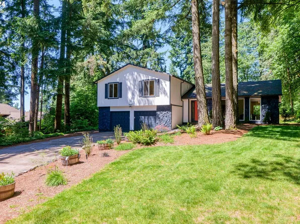 16685 S Archer Dr, Oregon City, OR 97045