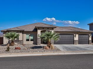 3221 E Sugar Maple Dr, Saint George, UT 84790