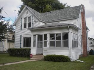 308 E Sherman Ave, Fort Atkinson, WI 53538