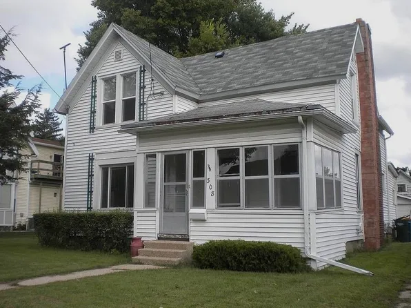 308 E Sherman Ave, Fort Atkinson, WI 53538
