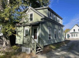 5 Prospect St, Lancaster, NH 03584