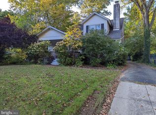680 N Chester Rd, Swarthmore, PA 19081