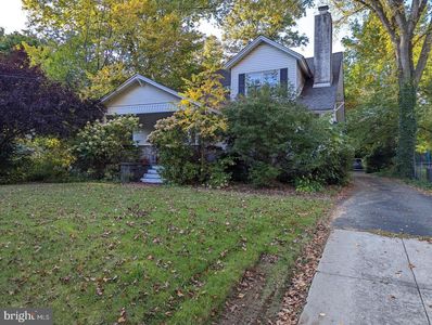 680 N Chester Rd, Swarthmore, PA, 19081