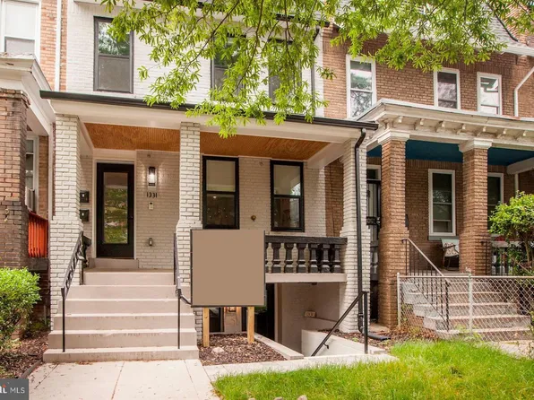 1331 Taylor St NW #1, Washington, DC 20011