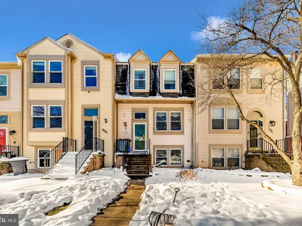 18864 McFarlin Dr, Germantown, MD 20874