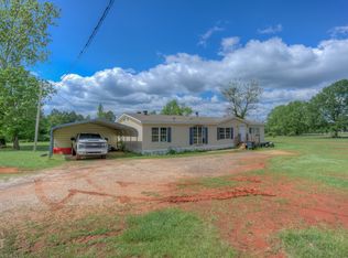 502 Valerie Ln, Haughton, LA 71037