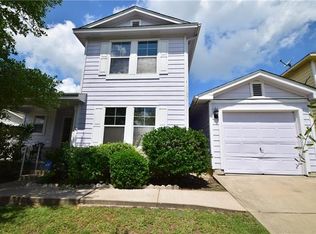 11508 Briarcreek Loop, Manor, TX 78653