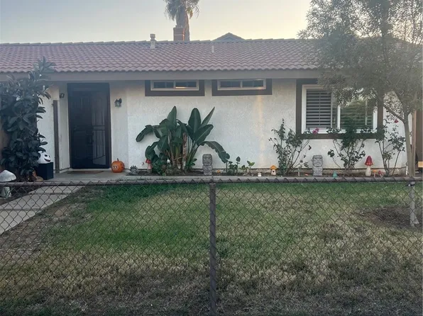 13658 Pattilynn Dr, Moreno Valley, CA 92553