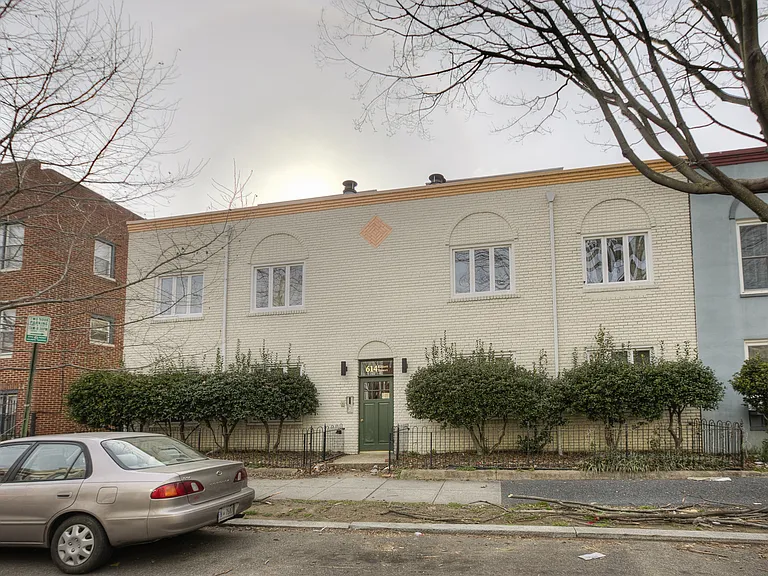 614 Elliott St NE #2C — Photo 11