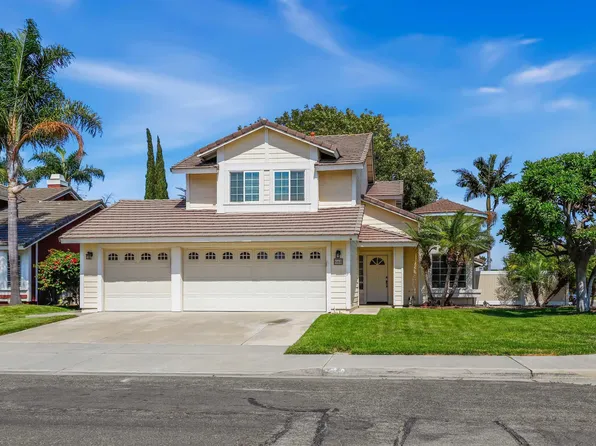 668 Thunderbird Dr, Oceanside, CA 92057