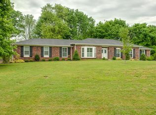 302 Ellington Dr, Franklin, TN 37064