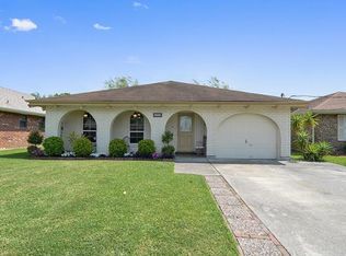 1709 Manson Ave, Metairie, LA 70001