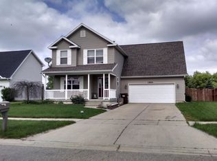 1554 Holbrook Dr, Holt, MI 48842