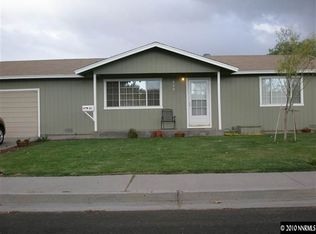 880 Sunset Dr, Fallon, NV 89406