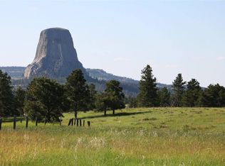 409 State Highway 24, Devils Tower, WY 82714