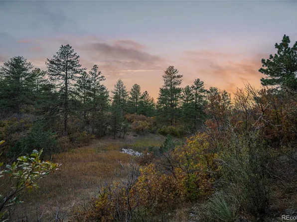 11011 Sunset Oaks Place, Franktown, CO 80116