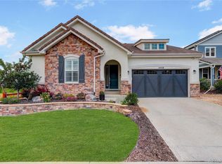 14458 Double Dutch Cir, Parker, CO 80134