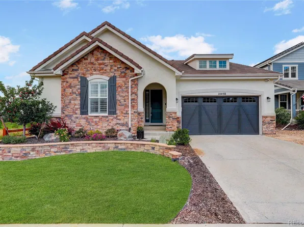 14458 Double Dutch Circle, Parker, CO 80134