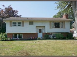 3672 Klemer Rd, North Tonawanda, NY 14120