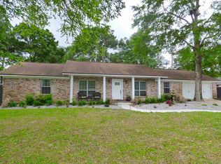 7955 Lancelot Dr, Pensacola, FL 32514