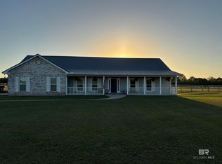 9855 Stucki Rd, Elberta, AL 36530