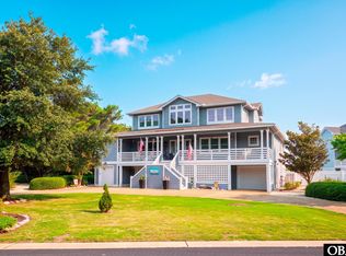 508 Night Heron Ct LOT 7, Corolla, NC 27927