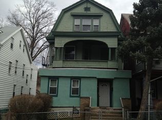 67 Mapes Ave, Newark, NJ 07112