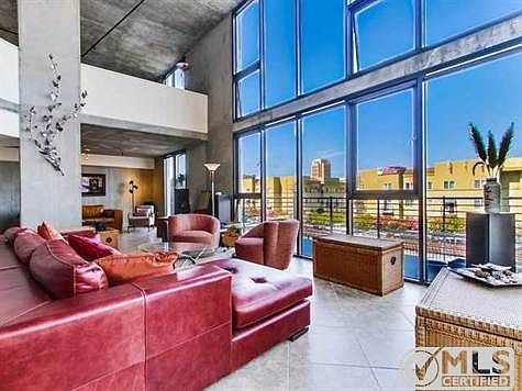 3rd image of 1780 Kettner Blvd Unit 110