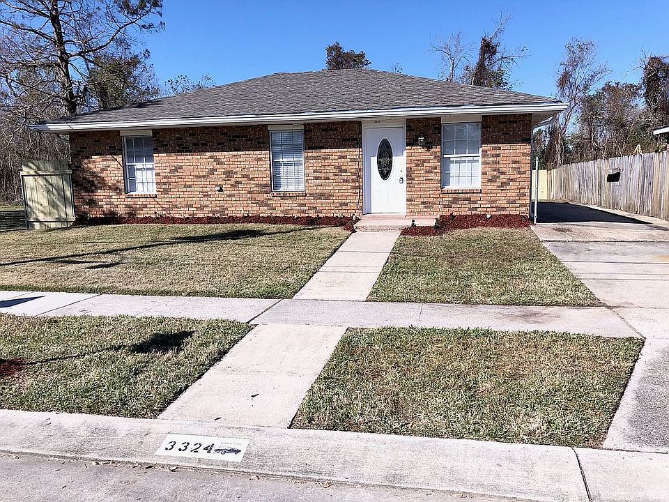 3324 Nancy St, Meraux, LA 70075 Zillow