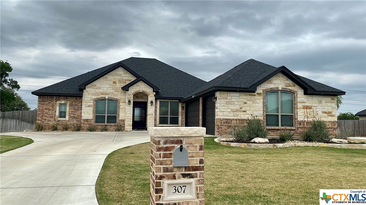307 Roca Trl, Point Resort, TX 76513 Zillow