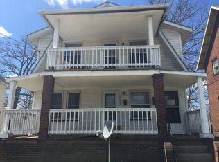 2324 22nd St SW #2, Akron, OH 44314