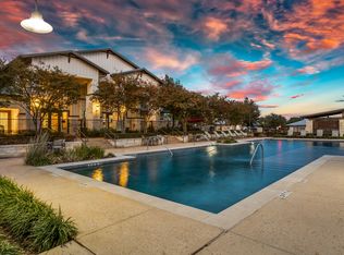 Landmark Conservancy, Austin, TX 78735