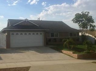 2054 Avenida Del Vis, Corona, CA 92882