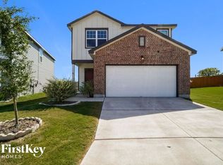 4803 Hallies Gdn, Saint Hedwig, TX 78152
