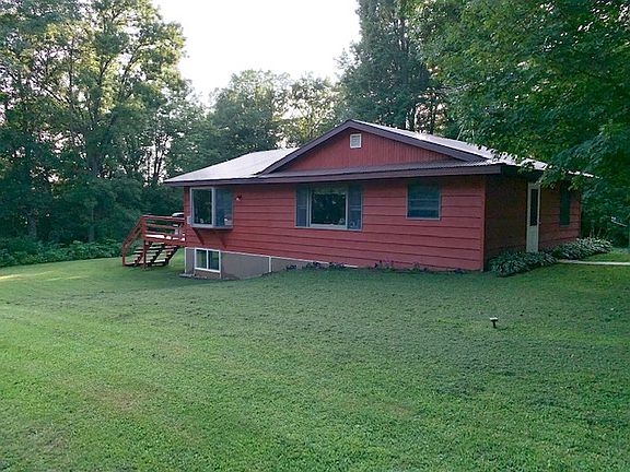 Lodge Year Round Home