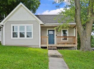 105 Ferrel St, Platte City, MO 64079