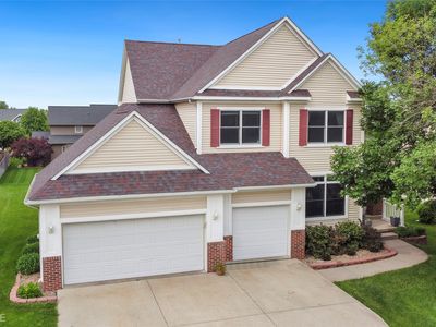 12609 Airline Ave, Urbandale, IA, 50323