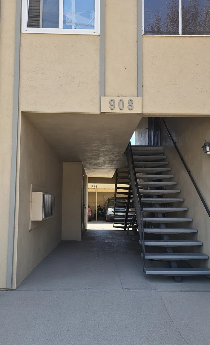 1 bed, 600 sqft, $2,525 — Photo 3