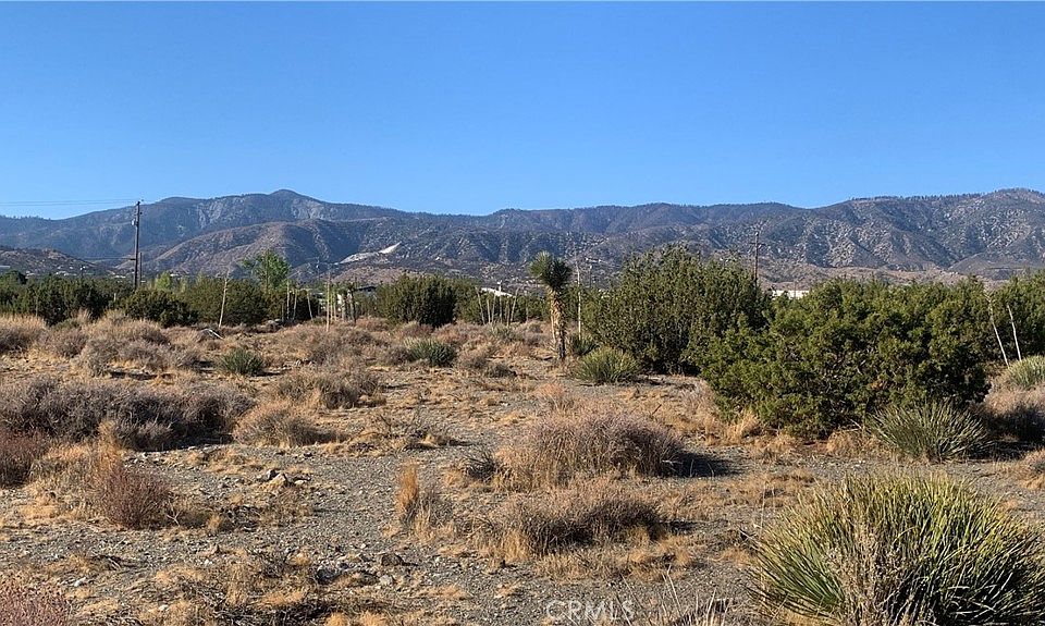 1st image of 0 Yucca Rd