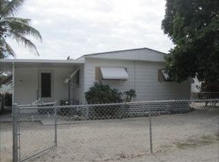 221 Lance Ln, Key Largo, FL 33037