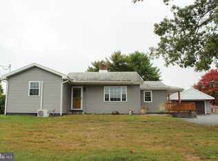 702 6th St, Weatherly, PA 18255