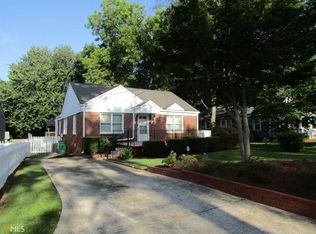 783 Livingston Pl, Decatur, GA 30030